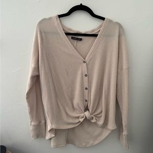 Abercrombie Long Sleeve